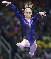 McKayla is Not Impressed