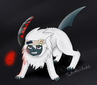 Pokefication / Pokefied Characters