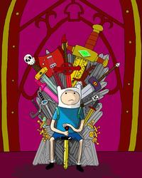 Adventure Time