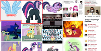 My Little Pony: Friendship is Magic