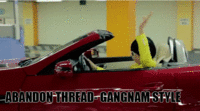 PSY - Gangnam Style