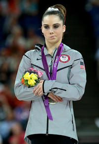 McKayla is Not Impressed