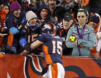McKayla is Not Impressed