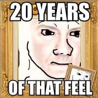 I Know That Feel Bro