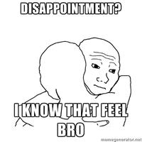 I Know That Feel Bro