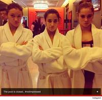 McKayla is Not Impressed