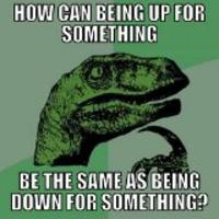 Philosoraptor
