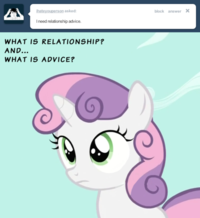 My Little Pony: Friendship is Magic