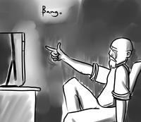 Bring Back Toonami
