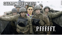 McKayla is Not Impressed