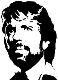 Chuck Norris