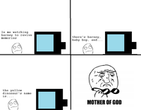 Ruined Childhood