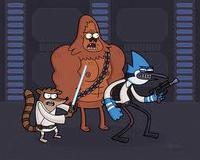 Alternate Universe