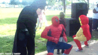 '60s Spider-Man