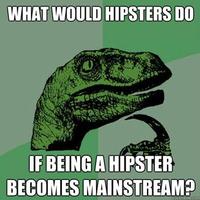Philosoraptor