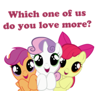 My Little Pony: Friendship is Magic