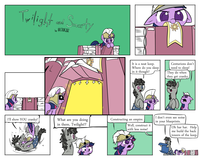 My Little Pony: Friendship is Magic