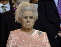 McKayla is Not Impressed