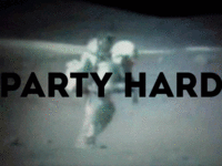 Party Hard