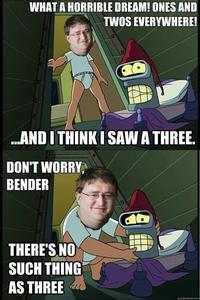 Alternate Universe