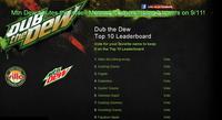 Dub the Dew