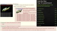 Dub the Dew