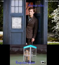 What Has Been Seen Cannot Be Unseen