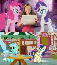My Little Pony: Friendship is Magic