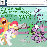 My Little Pony: Friendship is Magic