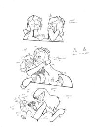 My Little Pony: Friendship is Magic