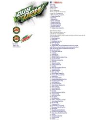 Dub the Dew