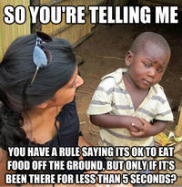 Third World Success