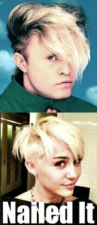 Nailed It