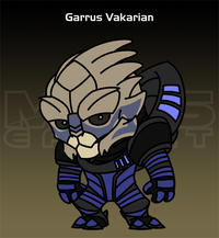 Mass Effect