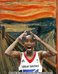London 2012 Olympic and Paralympic Games