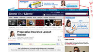 Progressive Insurance Lawsuit Scandal