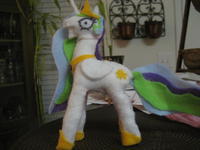 My Little Pony: Friendship is Magic