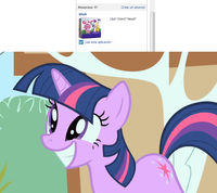 My Little Pony: Friendship is Magic