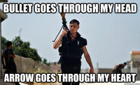Ridiculously Photogenic Guy / Zeddie Little