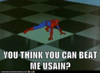 '60s Spider-Man