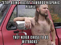 Almost Politically Correct Redneck