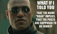Matrix Morpheus