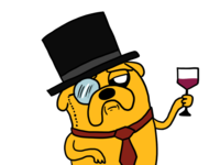Feel Like a Sir