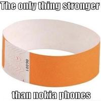 Indestructible Nokia 3310