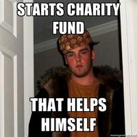 Scumbag Steve