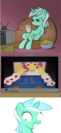 My Little Pony: Friendship is Magic