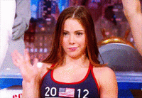 McKayla is Not Impressed
