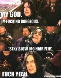 Severus Snape
