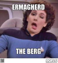 Ermahgerd