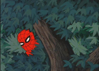 '60s Spider-Man